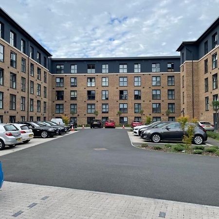 Central Derby Urban 2 Bedroom Flat - An Oasis Of Elegance! Free Parking And Wifi Suitable For Families And Professionals Εξωτερικό φωτογραφία