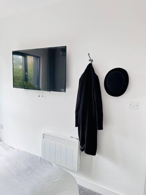 Central Derby Urban 2 Bedroom Flat - An Oasis Of Elegance! Free Parking And Wifi Suitable For Families And Professionals Εξωτερικό φωτογραφία